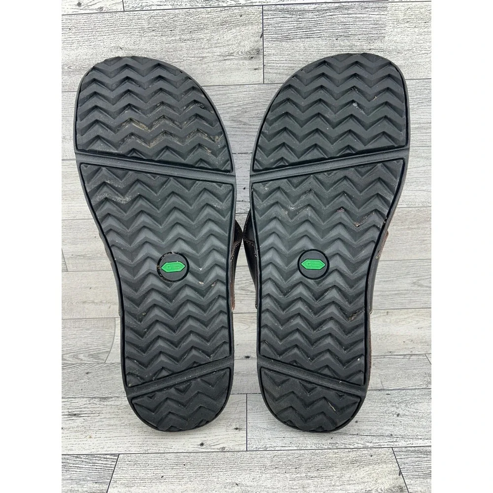 Timberland earthkeepers flip